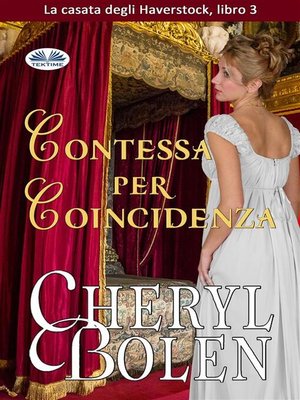 cover image of Contessa Per Coincidenza